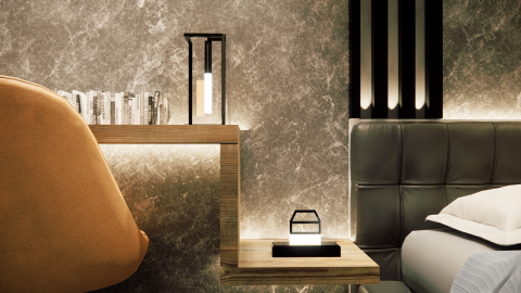 連振凱 - 貨櫃屋設計