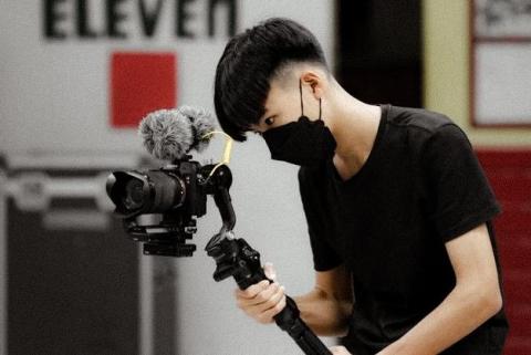 有博Albert - 拍攝活動紀錄 有博Albert - 拍攝活動紀錄