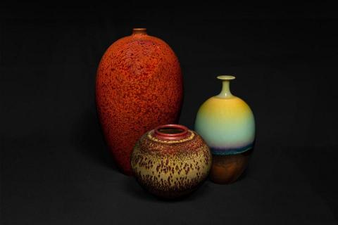 山岳影像設計 - 藝術作品攝影