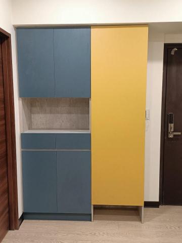 穎成照明設計有限公司 - 