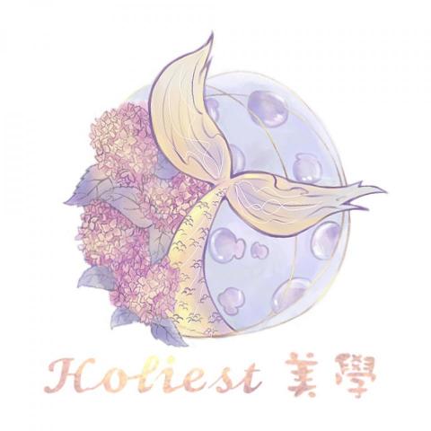 楊定芸 - Logo設計