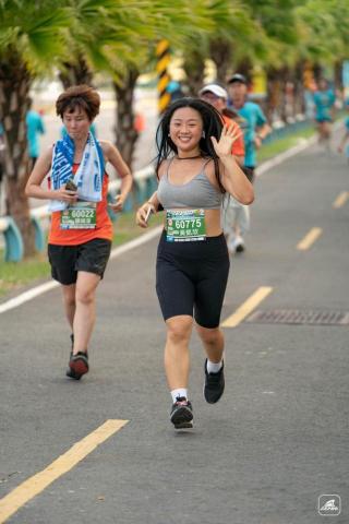 山岳影像設計 - 運動賽事攝影