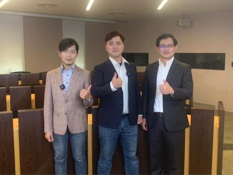 米亞工作室 - 節目髮妝造型