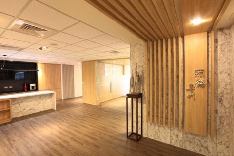 冠德國際專利商標事務所 - 事務所內部 冠德國際專利商標事務所 - 事務所內部