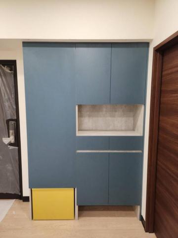 穎成照明設計有限公司 - 