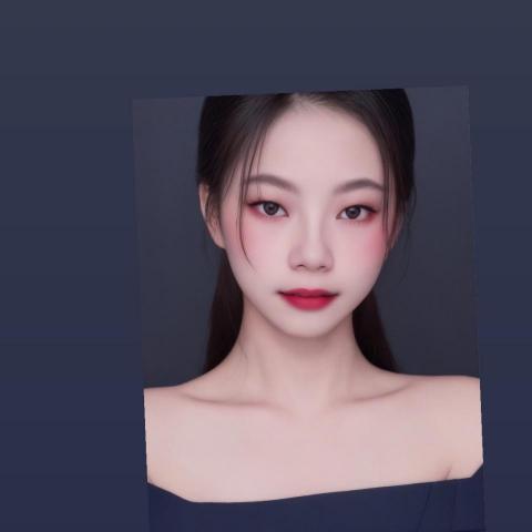 提供手工服務的專家蘇宇綺