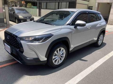 7133輕輕鬆鬆多元化 - 買完東西順眼就拍