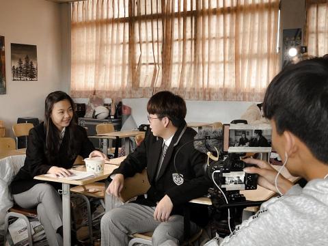 有博Albert - 製作微電影 有博Albert - 製作微電影