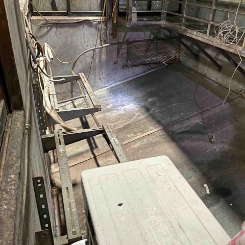 聖意防水工程 - 室內漏水針對屋頂抓漏根治