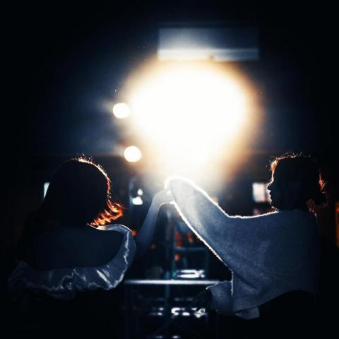 朱軒佑 - 人像攝影