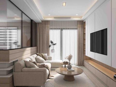 凊郡空間設計有限公司 -  凊郡空間設計有限公司 -