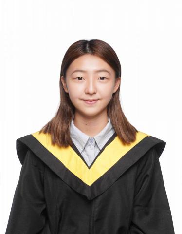 提供數學教學服務的專家許詠淇