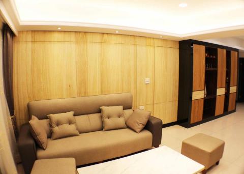 上賀室內設計 - 