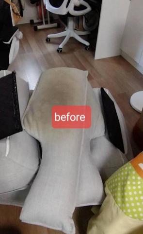 日光清潔個人工作室 - 