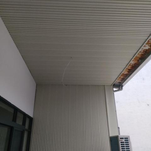 銓安工程行 - 企口板