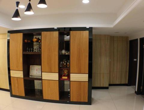 上賀室內設計 - 