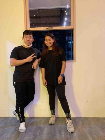 容依唯(Wayne) -  容依唯(Wayne) -