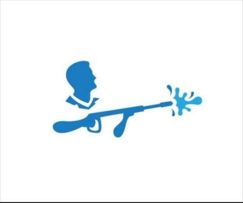 台中立澄清潔公司 - #台中高壓沖洗清潔（除青苔）
#台中立澄清潔公司0966-823-168