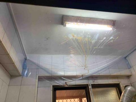 昶隆公司【抓漏專門】漏水免打牆處理/管內灌注補漏/冷水管/熱 - 