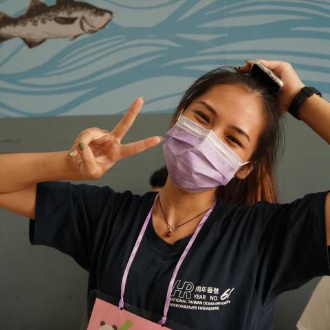 提供應徵服務的專家吳庭安