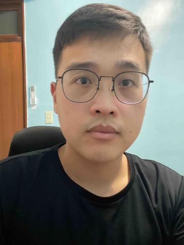 提供router防火牆服務的專家Johnson wu