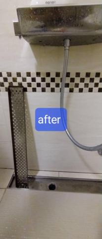 日光清潔個人工作室 - 