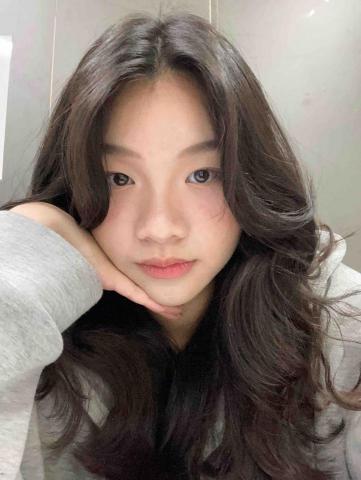 提供高雄英文口說服務的專家李宸妤