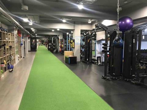 蕭美琦 - 台中健身房 蕭美琦 - 台中健身房