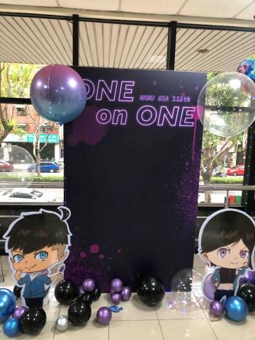 Labby.studio - 高雄師範大學畢業典禮佈置 Labby.studio - 高雄師範大學畢業典禮佈置