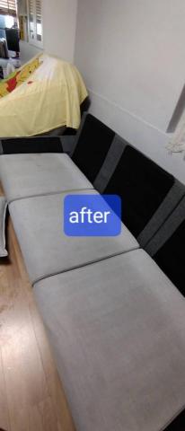 日光清潔個人工作室 - 