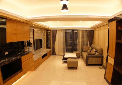 上賀室內設計 - 