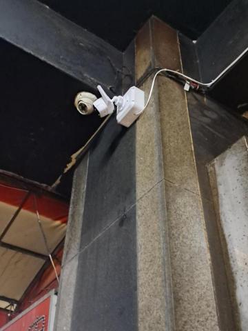 何師傅 - 監視器按裝 何師傅 - 監視器按裝