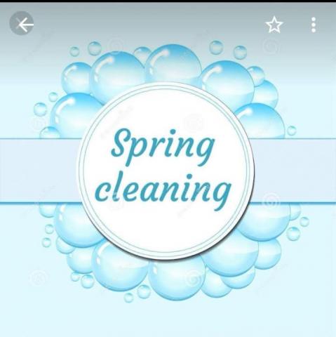 台中立澄清潔公司 - 