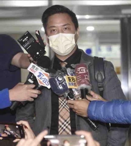 陳頂新律師 - 