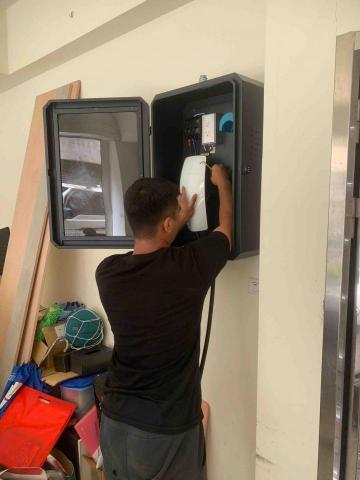 奕晟國際工程股份有限公司 - 