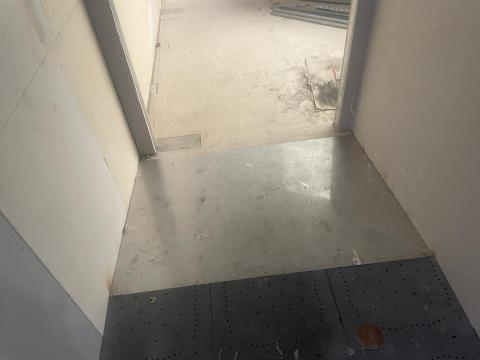 簡意金屬工程 - 斜坡道