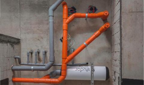 王師傅水電工程行 - 污排水系統、正負壓調節設備 王師傅水電工程行 - 污排水系統、正負壓調節設備