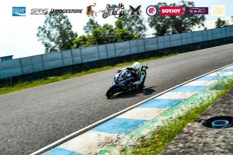 哲豪攝影工作室 - 大鵬灣-賽道活動