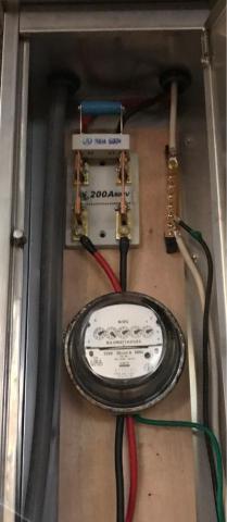 王師傅水電工程行 - 透天、公寓式電錶申請 王師傅水電工程行 - 透天、公寓式電錶申請