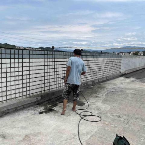 聖意防水工程 - 