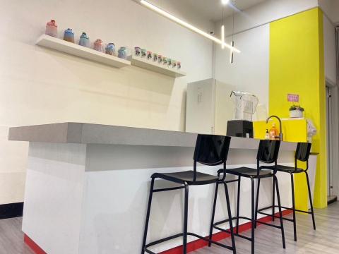 蕭美琦 - 休息區 蕭美琦 - 休息區