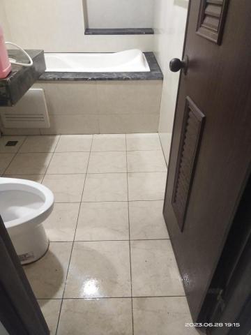 陳雅惠 - 清潔後