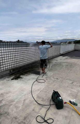 聖意防水工程 - 