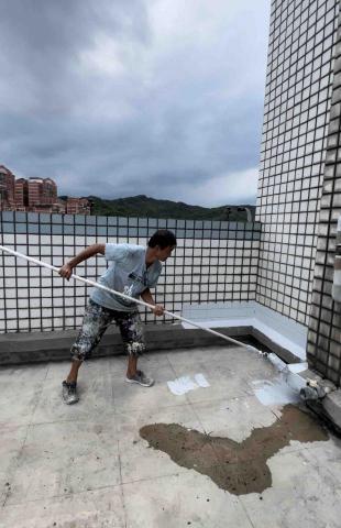 聖意防水工程 - 