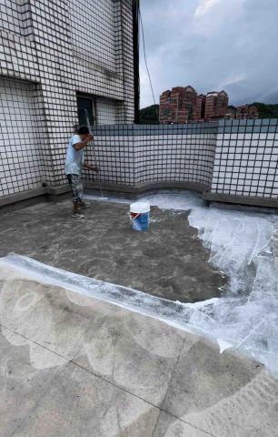 聖意防水工程 - 