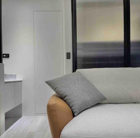 一個空間 -  一個空間 -