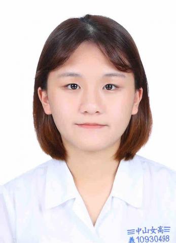 提供112數b服務的專家林采儀