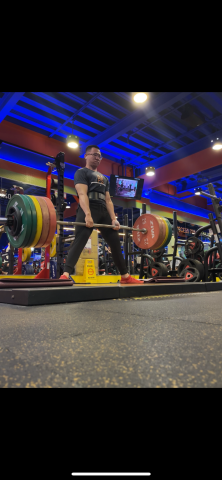 高雄自由教練Rob維安|CSCS -  高雄自由教練Rob維安|CSCS -