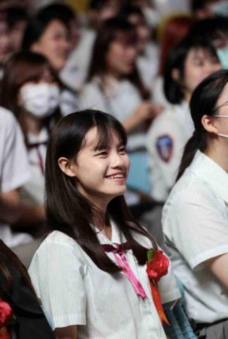 提供正音班服務的專家蔡鈺庭