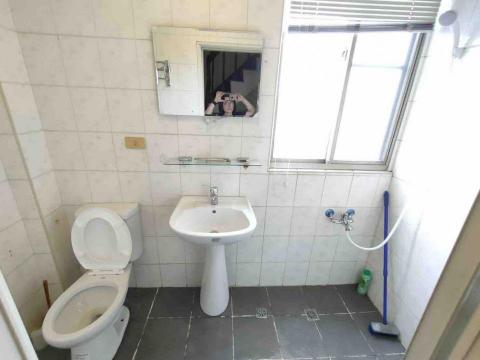 楊家祺 - 完工圖